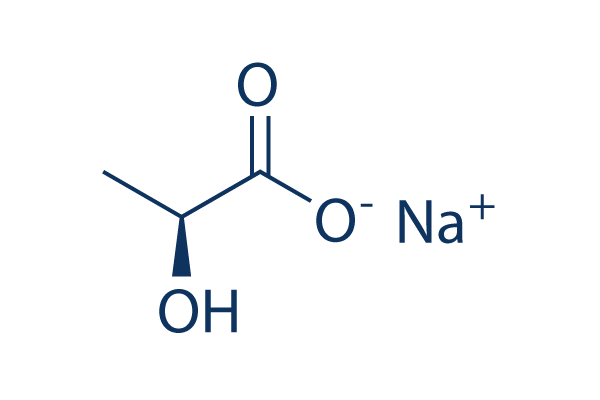 Sodium L-lactate