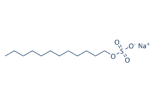 Sodium lauryl sulfate