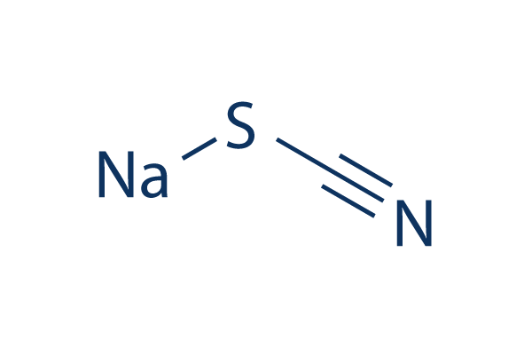 Sodium Thiocyanate