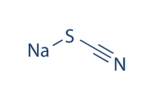 Sodium Thiocyanate