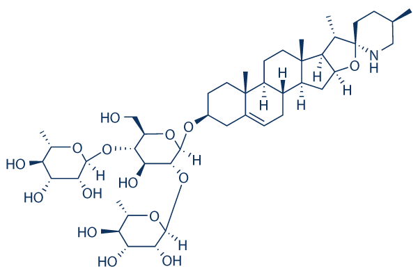 Solamargine
