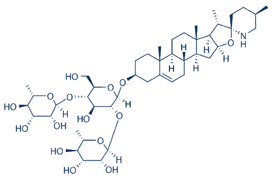 Solamargine