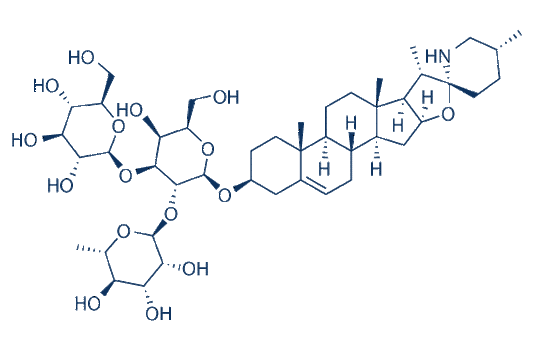 Solasonine