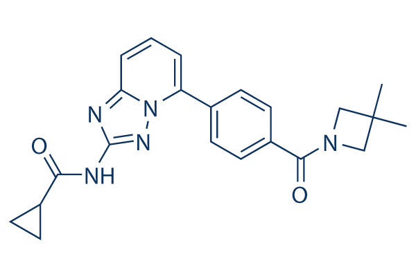 Solcitinib