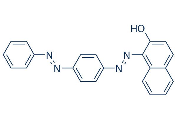 Solvent Red 23