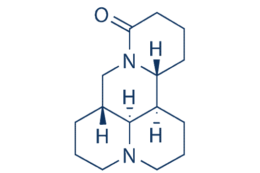 Sophoridine