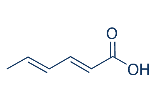 Sorbic acid