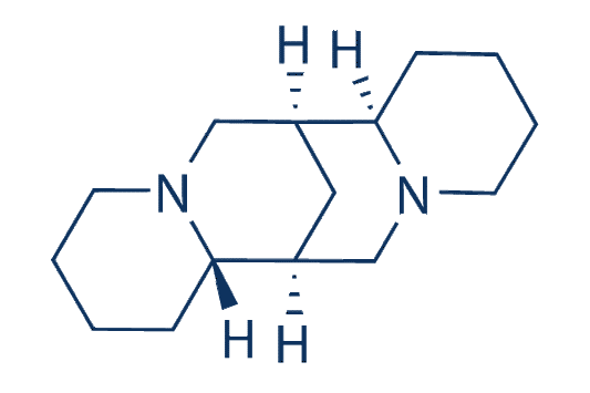 Sparteine