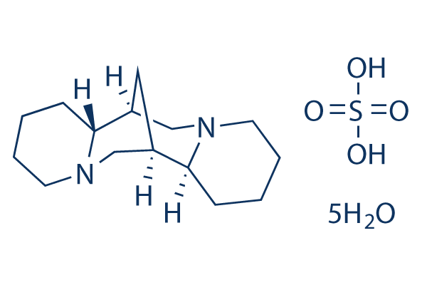 (-)-Sparteine Sulfate