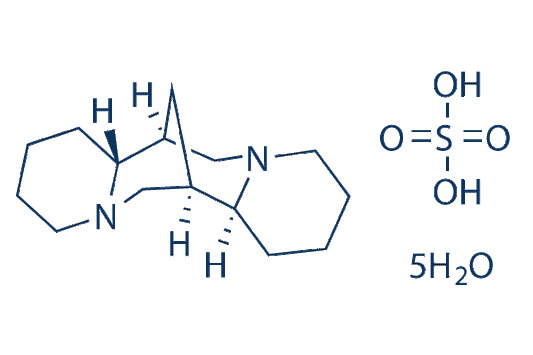 (-)-Sparteine Sulfate