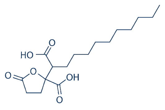 Spiculisporic Acid