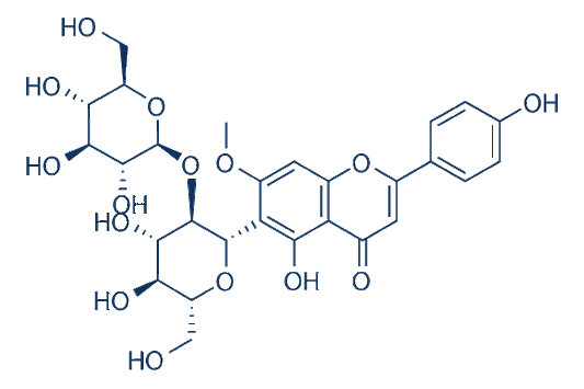 Spinosin