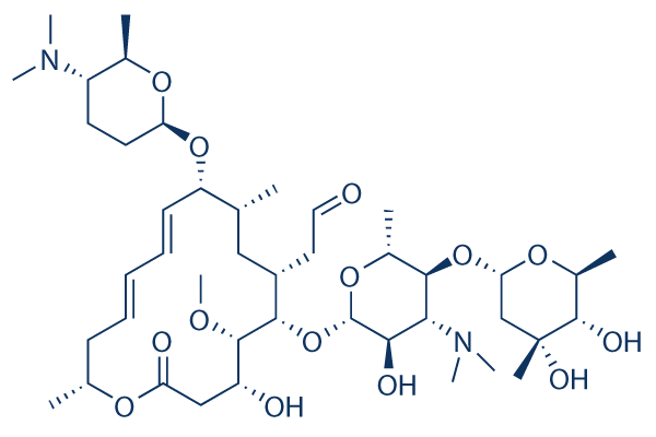Spiramycin