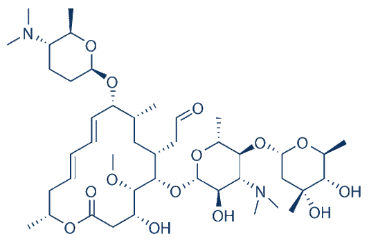 Spiramycin