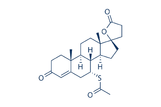 Spironolactone