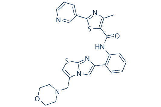 SRT2104 (GSK2245840)