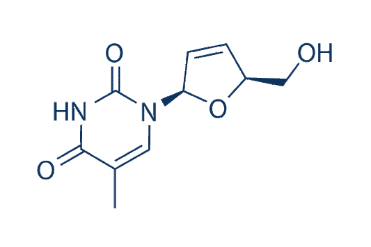 d4T (Stavudine)