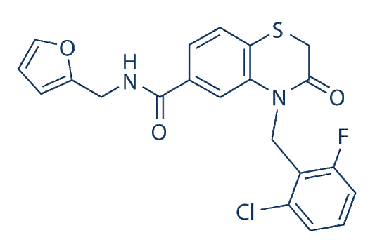 G10 (STING agonist-1)