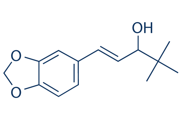 Stiripentol