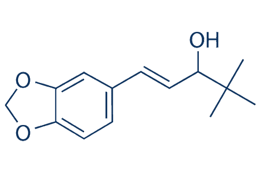 Stiripentol