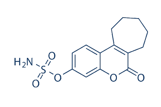 Irosustat (BN83495)