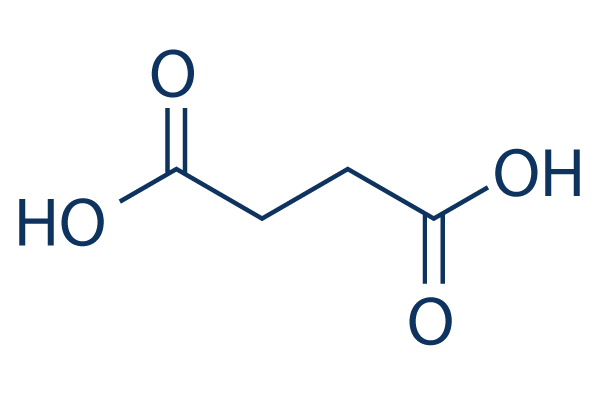 Succinic acid