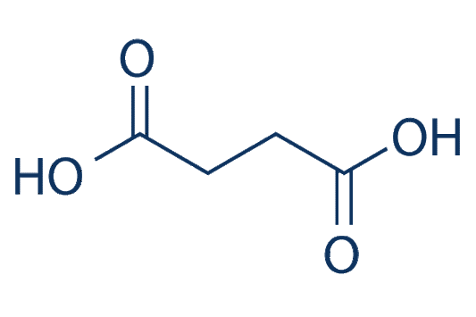 Succinic acid