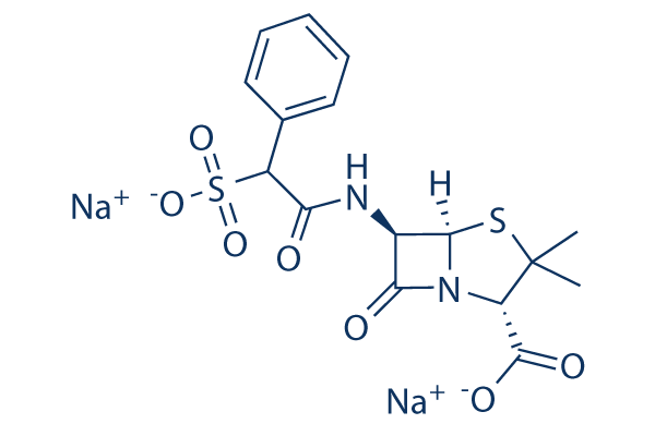 Sulbenicillin Sodium