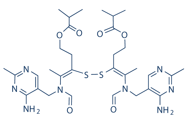 Sulbutiamine