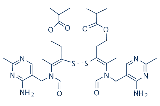Sulbutiamine