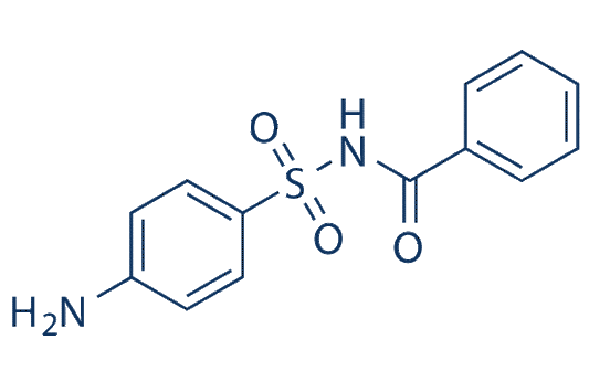 Sulfabenzamide