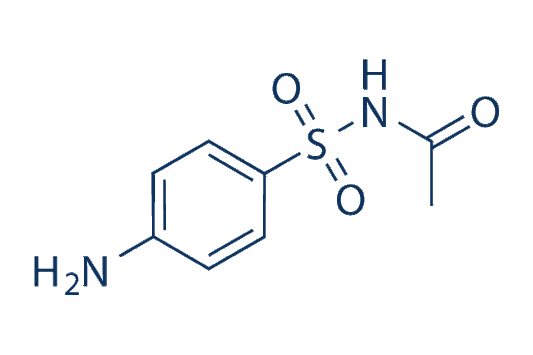 Sulfacetamide