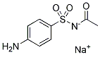 Sulfacetamide Sodium