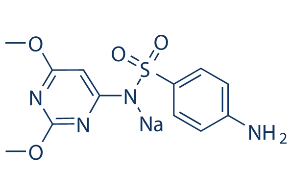 SulfadiMethoxine sodium