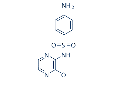 Sulfalene (SMPZ)