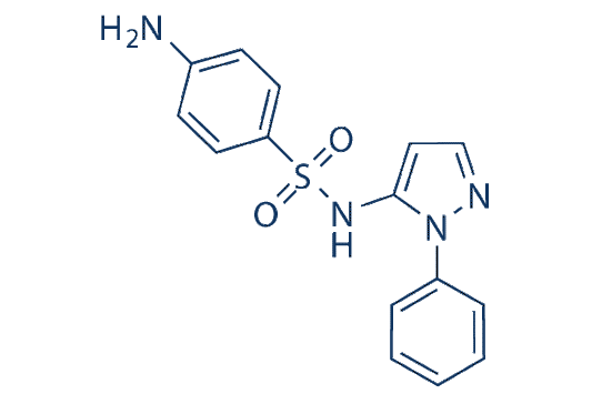 Sulfaphenazole