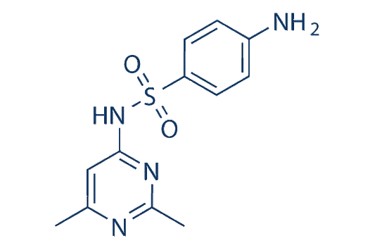 sulfaisodimidine