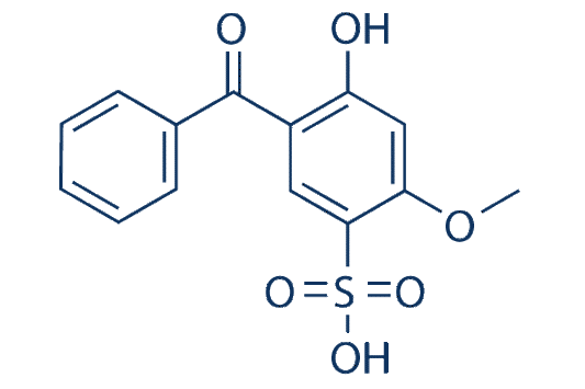 Sulisobenzone