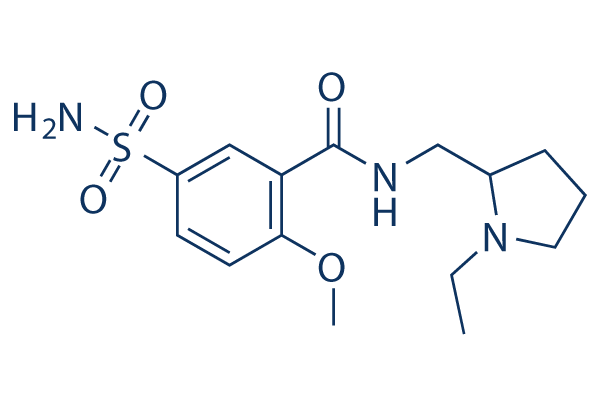 Sulpiride