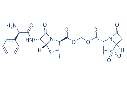 Sultamicillin