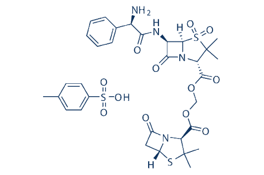 Sultamicillin Tosylate