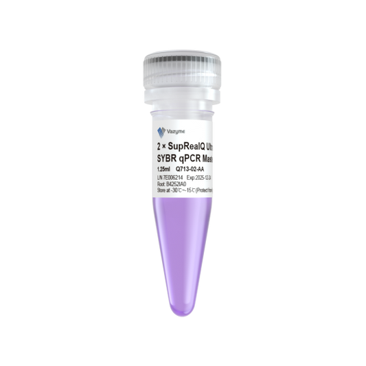 SupRealQ Ultra Hunter SYBR qPCR Master Mix (U+)