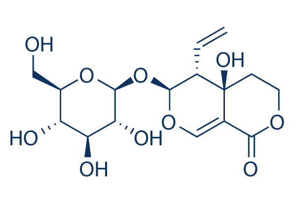 Swertiamarin