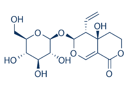 Swertiamarin