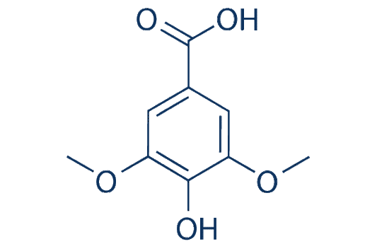 Syringic acid