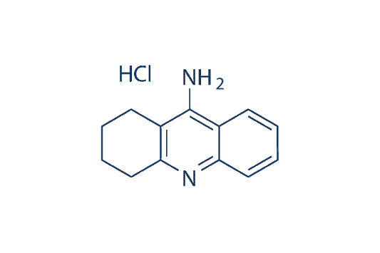 Tacrine HCl