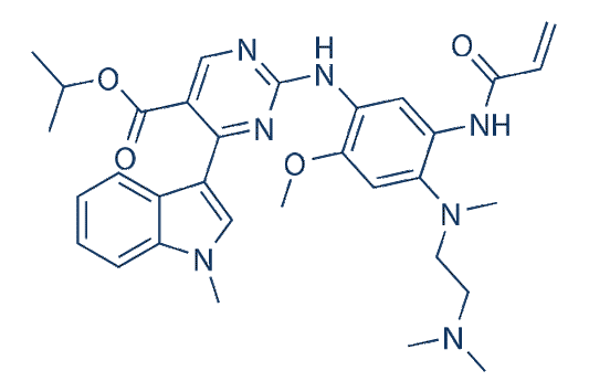 Mobocertinib (TAK788)