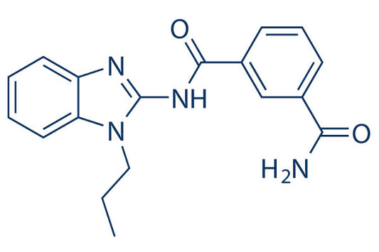 Takinib (EDHS-206)