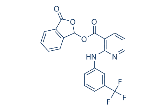 Talniflumate