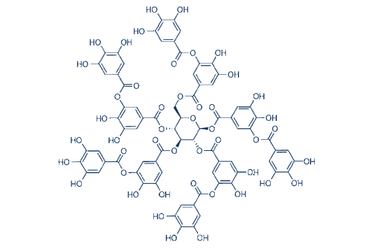Tannic acid